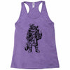 psi stalker Racerback Tank