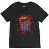 cutie pa V-Neck Tee