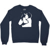 anthony kiedis Crewneck Sweatshirt