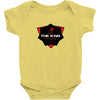 fahrie77 Baby Bodysuit