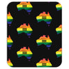 Australia Lgbt Mousepad