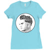 panic! at the disco Ladies Fitted T-Shirt