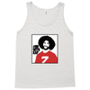 #IMWITHKAP (f156) Tank Top