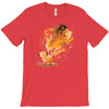 lion evolution T-Shirt