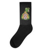 secret swing Socks