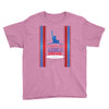 I Have an American Dream Youth Tee