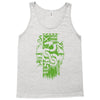 snake crest Tank Top