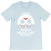 crystal lake camp counselor T-Shirt
