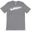 built in not comprato T-Shirt