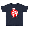 roswell t shirt alien t shirt ufo conspiracy Toddler T-shirt
