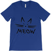 MEOW CAT T-Shirt