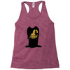 Don't Scare Me (a2) Racerback Tank