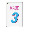 Dwade 3 iPad Mini 4