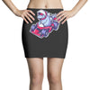 fossil fueled Mini Skirts