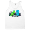 vs anatomy Tank Top
