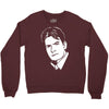 charlie sheen ,film Crewneck Sweatshirt