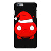 mooncake christmas santa parody iPhone 6 Plus/6s Plus Case