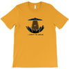 I want to Leave T-Shirt