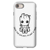 baby groot iPhone 8