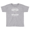 i don't need a license to carry my 9mm Toddler T-shirt
