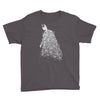 batman bats, ideal gift or birthday present. Youth Tee