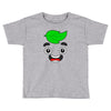happy guavs Toddler T-shirt