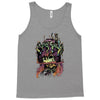 skhost in the shell Tank Top