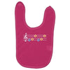 song of storms Baby Bibs