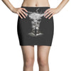 book of gods Mini Skirts