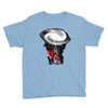 the mightiest Youth Tee