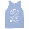 crass anarcho punk rock Tank Top