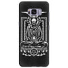 baphomet Samsung Galaxy S8 Plus