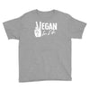 vegan Youth Tee