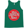 kids now Tank Top