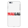 mad dad iPhone 6/6s Plus  Shell Case