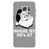 santa claus where my house at Samsung Galaxy S7