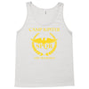 camp jupiter Tank Top