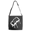 fahrie77 Adjustable Strap Totes