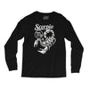 scorpio zodiac Long Sleeve Shirts