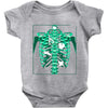 call the surgeon Baby Onesie