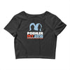 poehler fey 2016 Crop Top