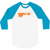big shot records 3/4 Sleeve Shirt