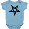 for stars artis Baby Bodysuit