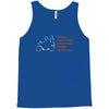 couple biker Tank Top