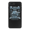 kahuna burger iPhone 7 Plus Case