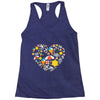 Summer Racerback Tank