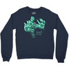 Death Grips Crewneck Sweatshirt