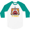 pf krangs 3/4 Sleeve Shirt