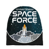 United States Space Force Baby Beanies