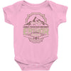 erebor stout2 Baby Bodysuit